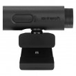 Streamplify CAM 1080p Уеб Камера с Микрофон, Full HD, Autofocus, 90° Зрително Поле и 360° Завъртане – Черен – ZUWC-034