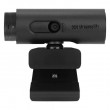 Streamplify CAM 1080p Уеб Камера с Микрофон, Full HD, Autofocus, 90° Зрително Поле и 360° Завъртане – Черен – ZUWC-034