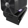 Streamplify CAM G Уеб Камера с Микрофон, QHD 1440p, 4 MP CMOS, Автоматична Корекция на Светлината и Затвор на Обектива – Черен – SPCW-CGQH421.11