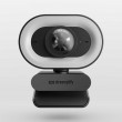 Streamplify CAM Plus Уеб Камера с Микрофон, Full HD 1080p, Автоматична Корекция на Светлината и Затвор на Обектива – Черен – SPCW-CLFH221.11