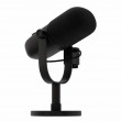 Streamplify MIC VOX Динамичен USB/XLR Микрофон за Стрийминг, Подкаст и Конференции