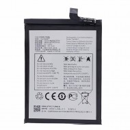 TCL TLP048A7 Съвместима Литиево-полимерна Батерия 3.85V / 4850mAh за TCL 20 SE
