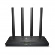 TP-Link Archer C6U AC1200 Безжичен Рутер с MU-MIMO, USB 2.0 и Gigabit Ethernet – TL-ARCHER C6U