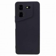  TECNO Pova 5 Pro 4G Силиконов Калъф TPU и Протектор