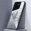 TECNO Pova 5 Pro 4G XUNDD Силиконов Калъф TPU+Acrylic и Протектор
