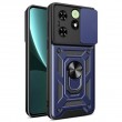 TECNO Spark Go 2024 4G / Spark 20 / Spark 20C / Pop 8 Удароустойчив Ring Holder Калъф и Протектор