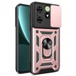TECNO Spark Go 2024 4G / Spark 20 / Spark 20C / Pop 8 Удароустойчив Ring Holder Калъф и Протектор