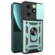 TECNO Spark Go 2024 4G / Spark 20 / Spark 20C / Pop 8 Удароустойчив Ring Holder Калъф и Протектор