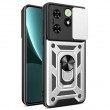 TECNO Spark Go 2024 4G / Spark 20 / Spark 20C / Pop 8 Удароустойчив Ring Holder Калъф и Протектор
