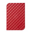 Verbatim Store  n  Go - 1TB преносим твърд диск, USB 3.0, 2.5" - червен
