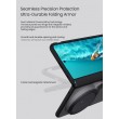 NILLKIN Super Frosted Shield Prop за vivo X Fold6 5G Магнитен PC Калъф с Капаче за Камерата, Стойка и Скрийн Протектор – 2 цвята