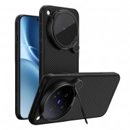 Калъф за vivo X500 Pro Max 5G NILLKIN CamShield Prop Magnetic с Капаче за Камерата, Магнитно Закрепване и Скрийн Протектор – 2 цвята