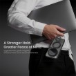 Калъф за vivo X500 Pro Max 5G NILLKIN CamShield Prop Magnetic с Капаче за Камерата, Магнитно Закрепване и Скрийн Протектор – 2 цвята