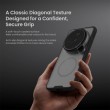 Калъф за vivo X500 Pro Max 5G NILLKIN CamShield Prop Magnetic с Капаче за Камерата, Магнитно Закрепване и Скрийн Протектор – 2 цвята