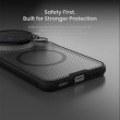 Калъф за vivo X500 Pro Max 5G NILLKIN CamShield Prop Magnetic с Капаче за Камерата, Магнитно Закрепване и Скрийн Протектор – 2 цвята