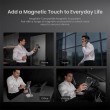 Калъф за vivo X500 Pro Max 5G NILLKIN CamShield Prop Magnetic с Капаче за Камерата, Магнитно Закрепване и Скрийн Протектор – 2 цвята