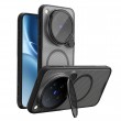 Калъф за vivo X500 Pro Max 5G NILLKIN CamShield Prop Magnetic с Капаче за Камерата, Магнитно Закрепване и Скрийн Протектор – 2 цвята