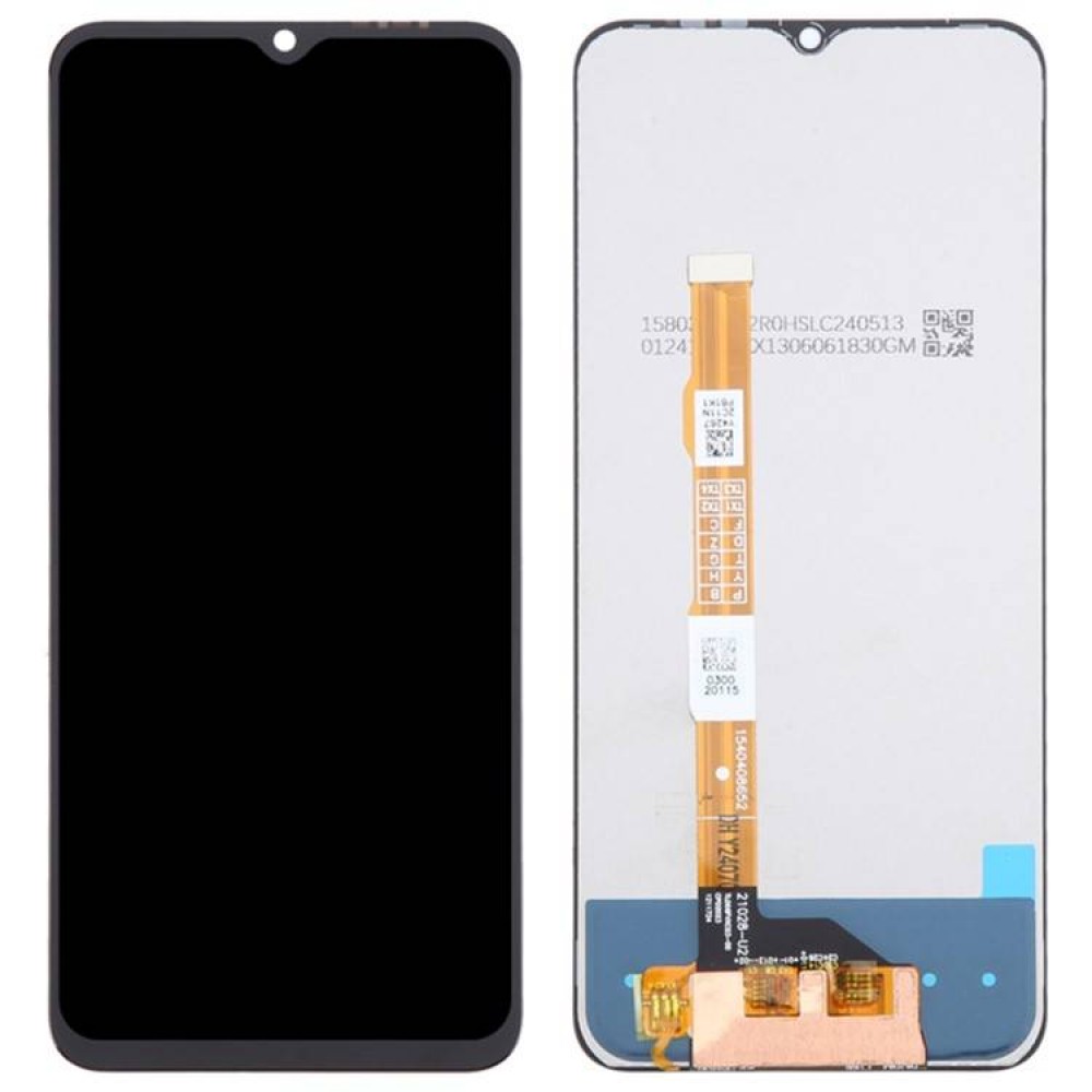 LCD Дисплей и Тъч Скрийн за vivo T1x 4G / T1x 5G