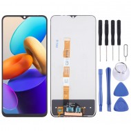 LCD Дисплей и Тъч Скрийн за vivo Y22s V2206