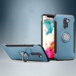 Xiaomi Pocophone F1 Удароустойчив Ring Holder Калъф и Протектор
