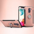 Xiaomi Pocophone F1 Удароустойчив Ring Holder Калъф и Протектор