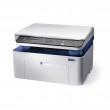 Xerox WorkCentre 3025B – лазерно МФУ A4, 20 ppm, Wi-Fi, ръчен Duplex, 150 л. тава
