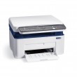 Xerox WorkCentre 3025B – лазерно МФУ A4, 20 ppm, Wi-Fi, ръчен Duplex, 150 л. тава