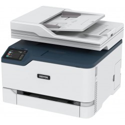 Xerox C235 – цветно лазерно МФУ 4 в 1, Wi-Fi, LAN, USB, ADF, двустранен печат