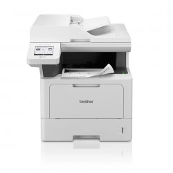 Xerox VersaLink B415 МФУ - A4 Моно, Duplex, 50ppm, DADF - Бял/Черен