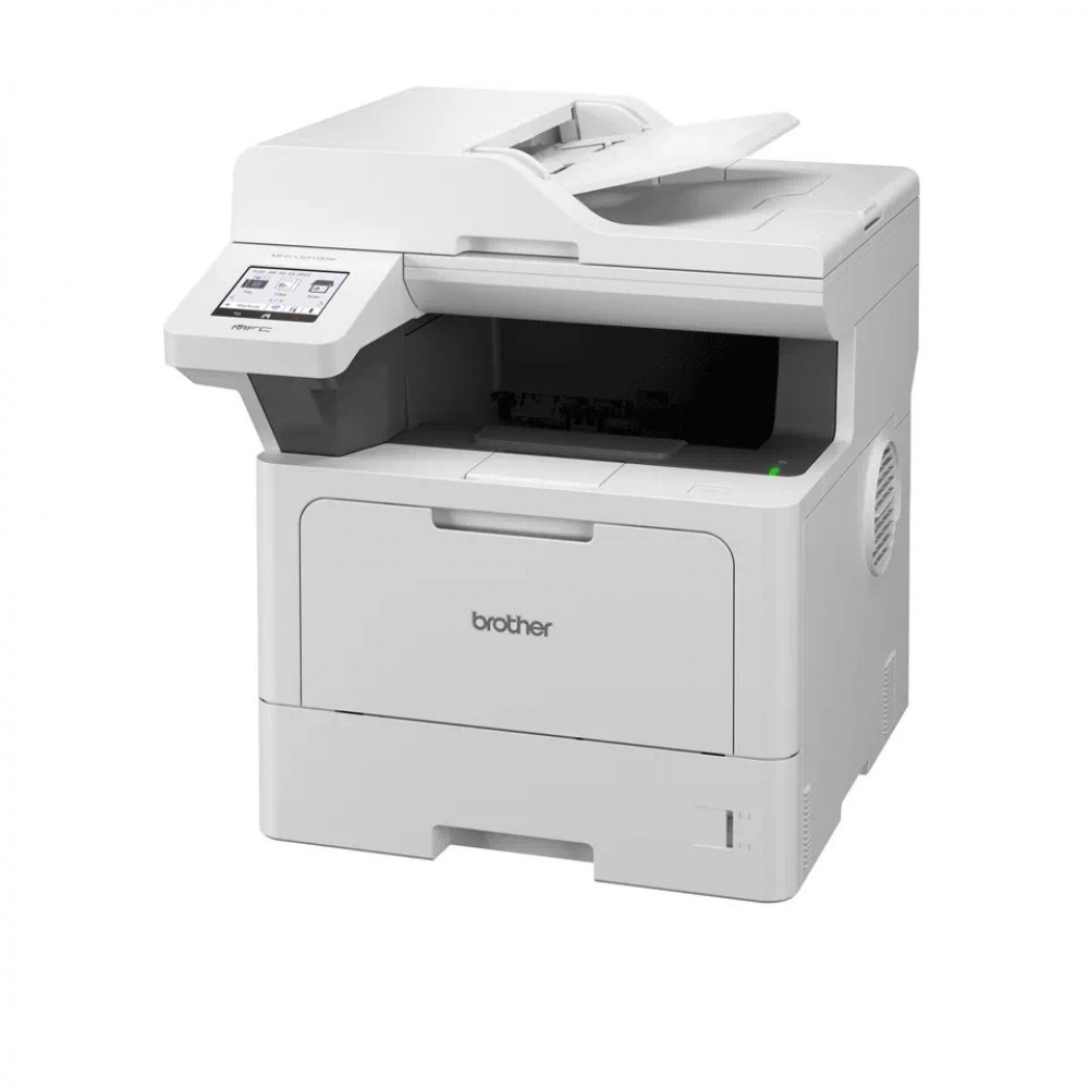 Xerox VersaLink B415 МФУ - A4 Моно, Duplex, 50ppm, DADF - Бял/Черен