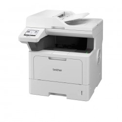 Xerox VersaLink B415 МФУ - A4 Моно, Duplex, 50ppm, DADF - Бял/Черен