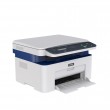Xerox B105 МФУ - A4 Моно Печат/Копир/Скен, Wi-Fi, 20ppm - Бял/Син