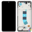 LCD Дисплей и Тъч Скрийн с Рамка за Xiaomi Redmi Note 13 4G