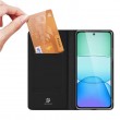 Xiaomi Redmi 13 5G / 13 4G  DUX DUCIS Кожен Калъф и Протектор