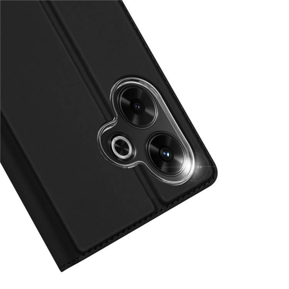 Xiaomi Redmi 13 5G / 13 4G  DUX DUCIS Кожен Калъф и Протектор