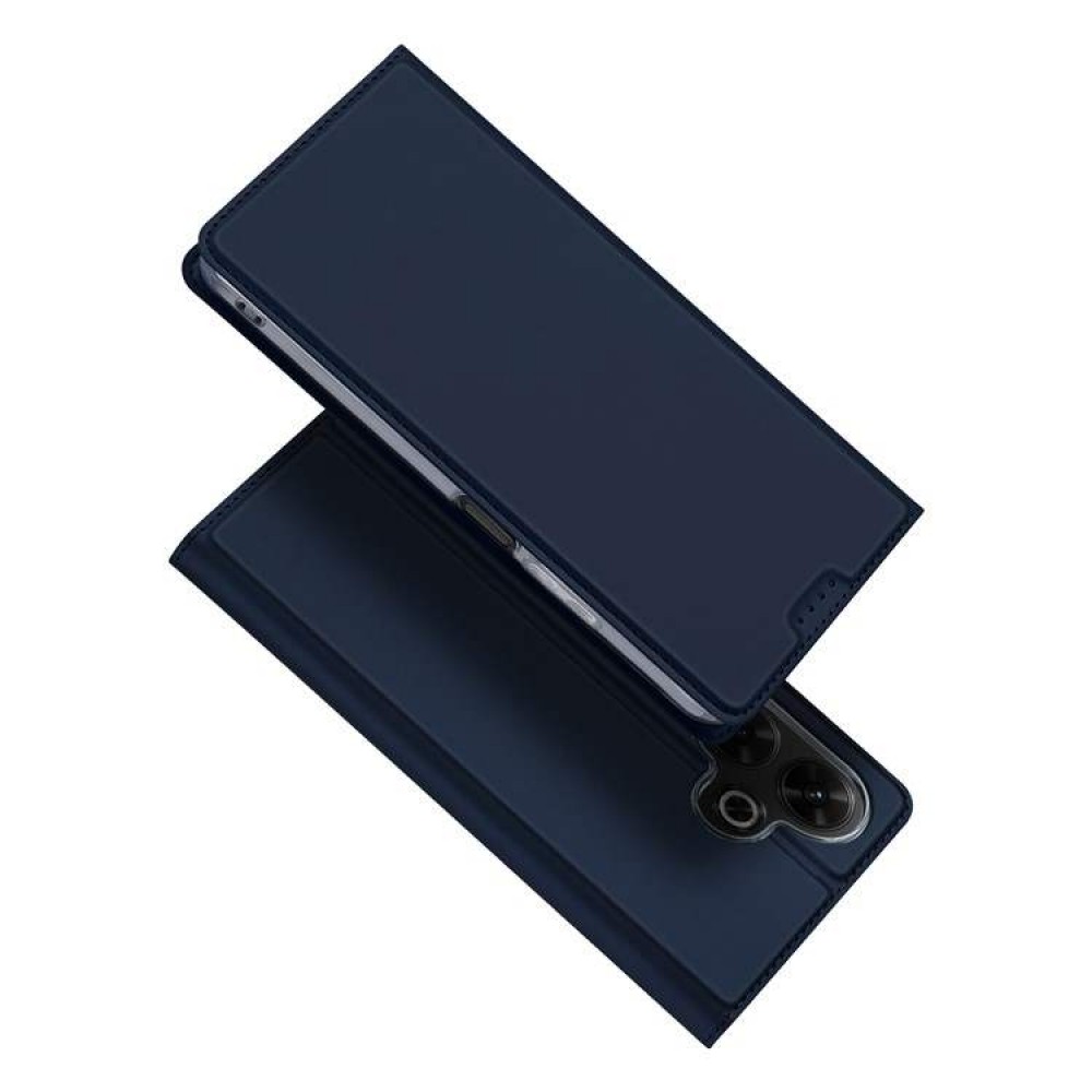 Xiaomi Redmi 13 5G / 13 4G  DUX DUCIS Кожен Калъф и Протектор