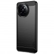 Xiaomi Civi 4 Pro 5G / 14 Civi 5G  MOFI Силиконов Калъф TPU и Протектор
