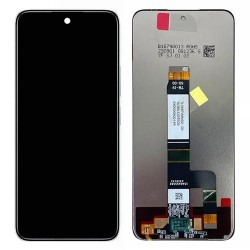 LCD Дисплей и Тъч Скрийн за Xiaomi Redmi 13 5G / 4G