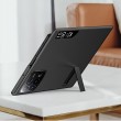 Калъф с Прозорец и Стойка за Xiaomi Mix Fold 4 5G - PU Кожа, Магнитно затваряне, Вкл. Протектор - 3 Цвята