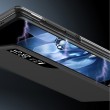 Калъф с Прозорец и Стойка за Xiaomi Mix Fold 4 5G - PU Кожа, Магнитно затваряне, Вкл. Протектор - 3 Цвята