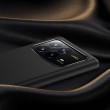 Калъф с Прозорец и Стойка за Xiaomi Mix Fold 4 5G - PU Кожа, Магнитно затваряне, Вкл. Протектор - 3 Цвята
