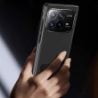 Калъф с Прозорец и Стойка за Xiaomi Mix Fold 4 5G - PU Кожа, Магнитно затваряне, Вкл. Протектор - 3 Цвята