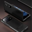 Калъф с Прозорец и Стойка за Xiaomi Mix Fold 4 5G - PU Кожа, Магнитно затваряне, Вкл. Протектор - 3 Цвята