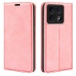 Xiaomi 14T  Touch Leather Wallet Кожен Калъф и Протектор