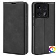 Xiaomi 14T  Touch Leather Wallet Кожен Калъф и Протектор