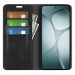 Xiaomi 14T  Touch Leather Wallet Кожен Калъф и Протектор