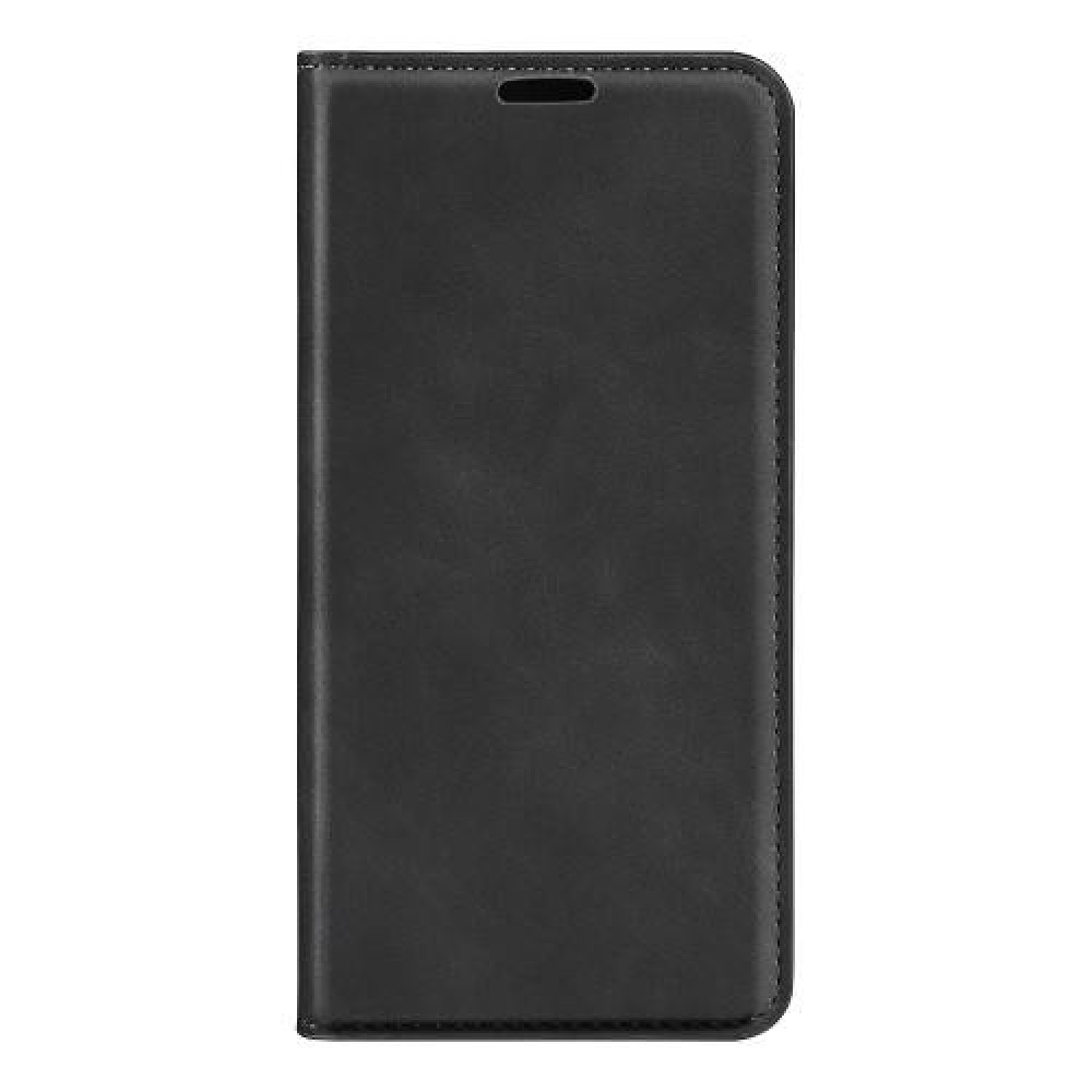 Xiaomi 14T  Touch Leather Wallet Кожен Калъф и Протектор