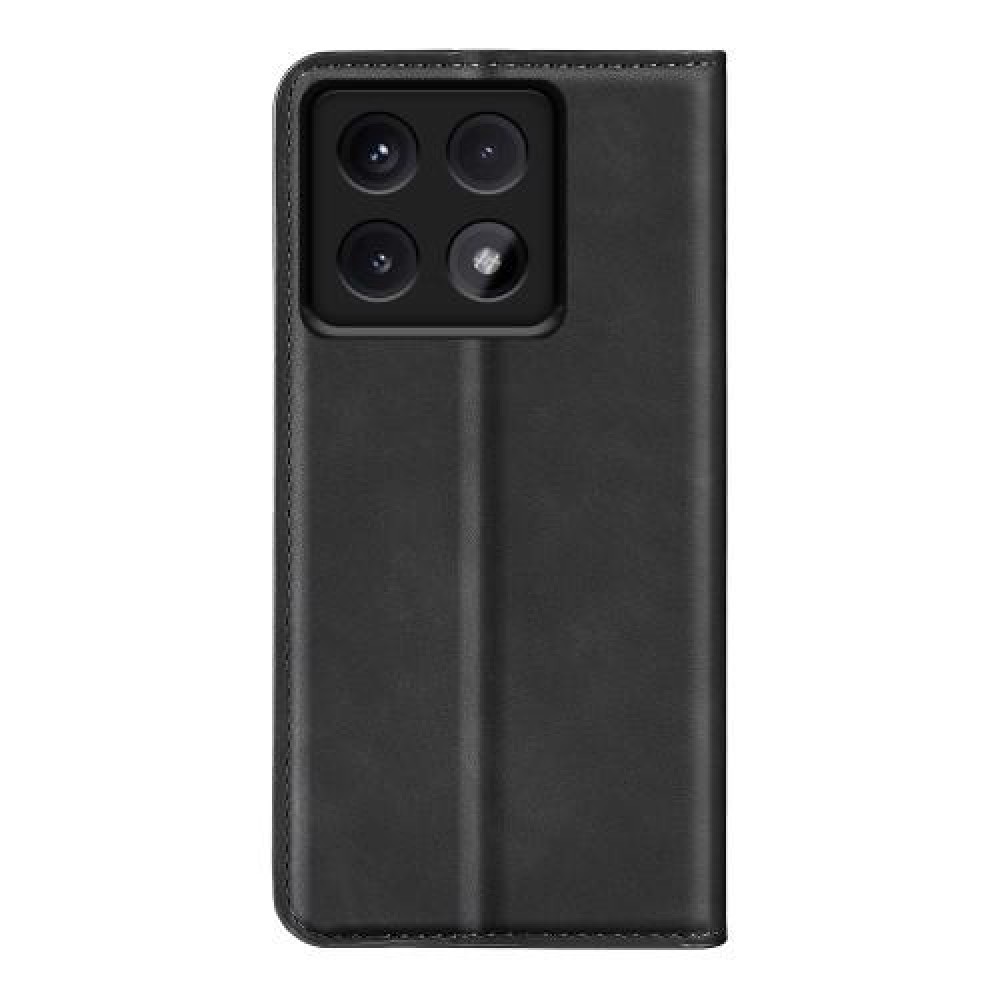 Xiaomi 14T  Touch Leather Wallet Кожен Калъф и Протектор