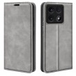 Xiaomi 14T  Touch Leather Wallet Кожен Калъф и Протектор