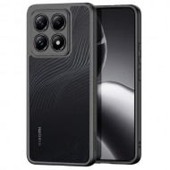 Xiaomi 14T DUX DUCIS TPU Силиконов Калъф и Протектор